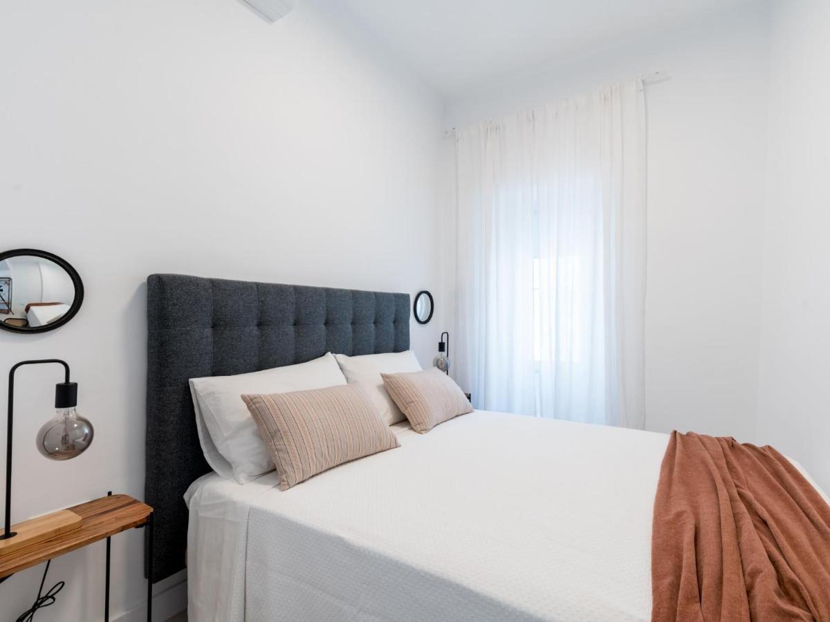 Unique Homes La Juderia Parking & Jacuzzi * Sevilla